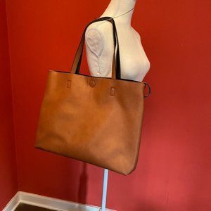 Reversible Tote Bag